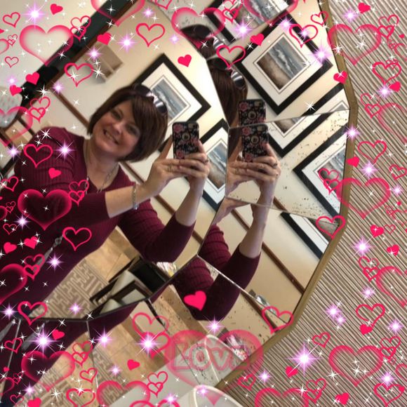 Meet your Posher, Kathy - Picture 1 of 1